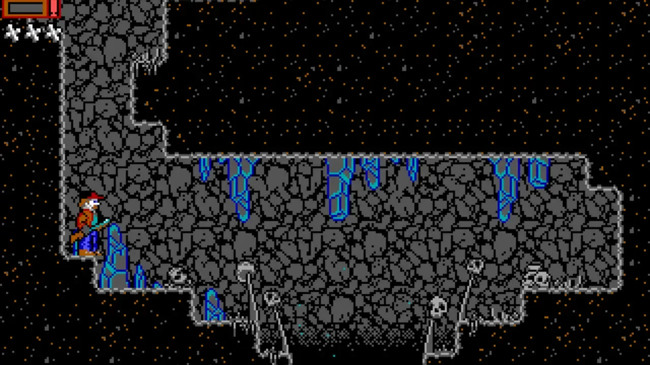 PC-鬼行域 中文版