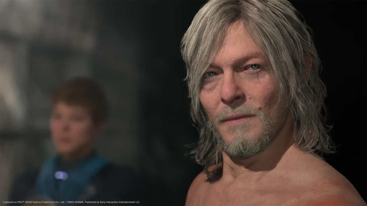 死亡搁浅2：冥滩之上 – 数字豪华版.DEATH STRANDING 2: ON THE BEACH – Digital Deluxe Edition