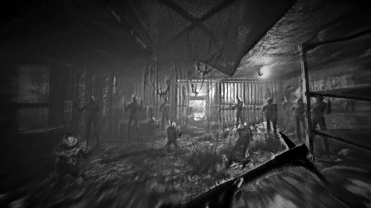 混沌绿洲.Total Chaos