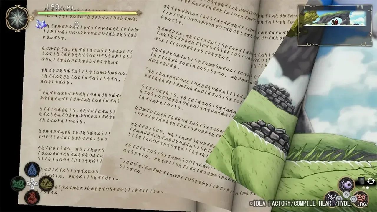 魔法司书阿莉艾娜 ～七英杰之书～.Ariana and the Elder Codex