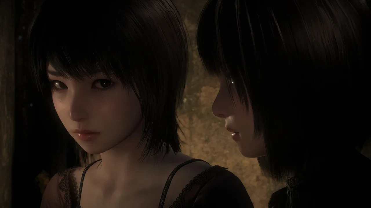 零 ～红蝶～ 重制版.Fatal Frame II: Crimson Butterfly Remake
