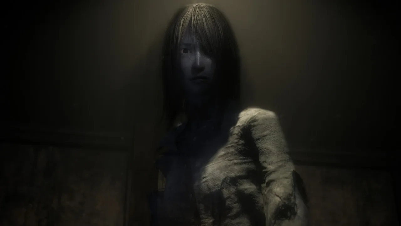 零 ～红蝶～ 重制版.Fatal Frame II: Crimson Butterfly Remake