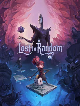 任意迷途.Lost in Random