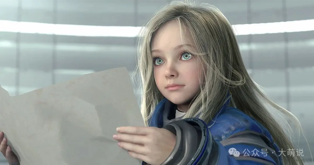 [其他] 识质存在.PRAGMATA(虚拟机方案) 部分玩家无法存档的解决方案