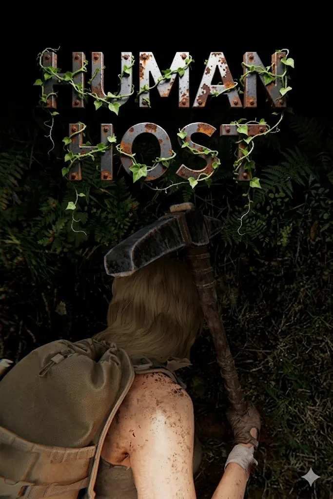 人类宿主.Human Host