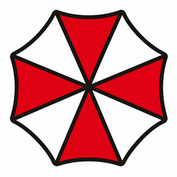 保护伞印记