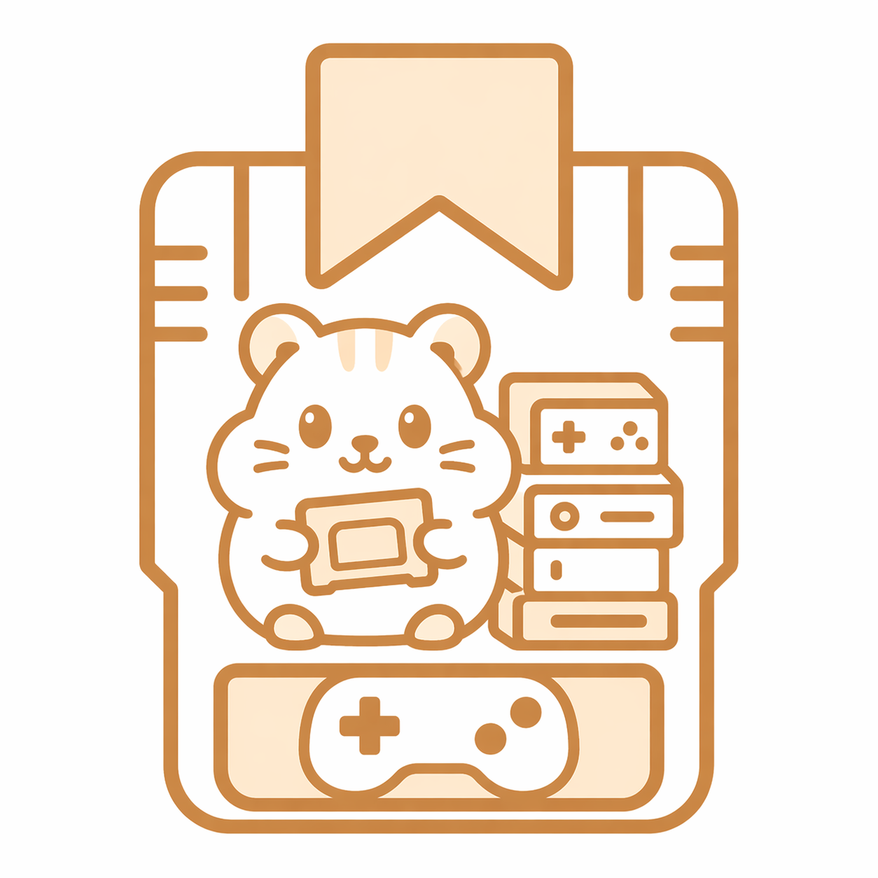 游戏屯屯鼠