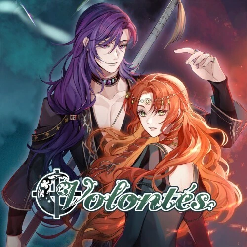 诸意志.Volontés