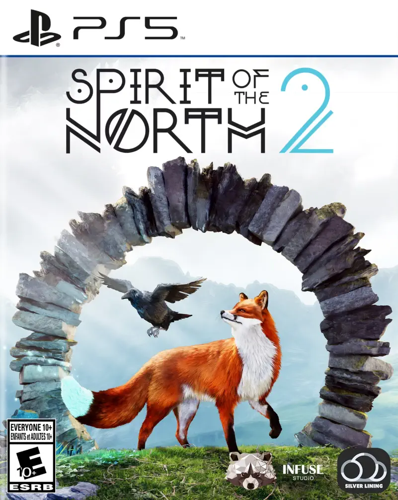 北方之灵2.Spirit of the North 2