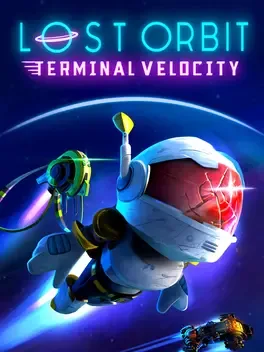 迷失轨道：终极速度.Lost Orbit: Terminal Velocity