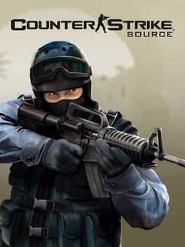 反恐精英：起源.Counter-Strike: Source