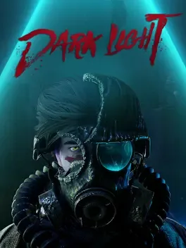 至暗之光.Dark Light