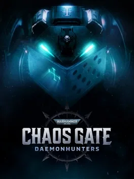 战锤 40K：混沌之门 – 恶魔猎人 大导师典藏版.Warhammer 40,000: Chaos Gate – Daemonhunters – Grand Master Edition