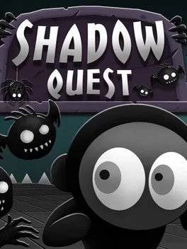 暗影任务.Shadow Quest