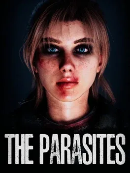 寄生体.The Parasites