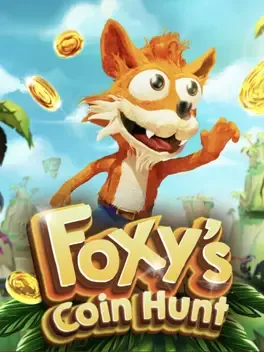 小狐狸的金币之旅.Foxy’s Coin Hunt