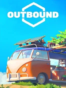 拾光旅人.Outbound