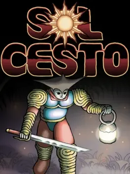 寻日之旅.Sol Cesto
