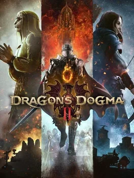 龙之信条2：豪华版.Dragon’s Dogma 2 Deluxe Edition