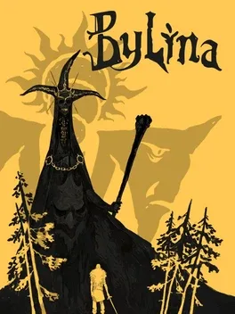 勇士永存：豪华版.Bylina Deluxe Edition