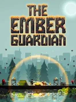 余火守护者.The Ember Guardian