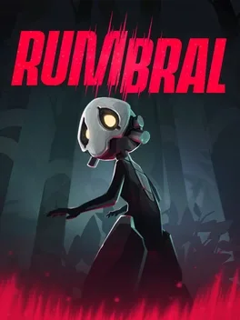 幽影.Rumbral