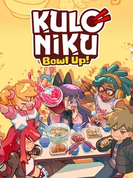 肉丸烹饪：盛满快乐.KuloNiku: Bowl Up!