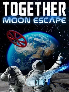 同行：月球逃生.Together: Moon Escape
