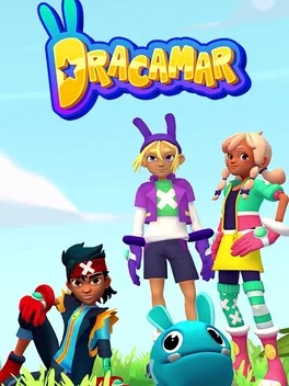 德拉卡玛.Dracamar