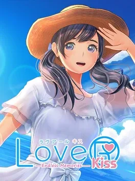恋人之吻：无尽回忆.LoveR Kiss: Endless Memories