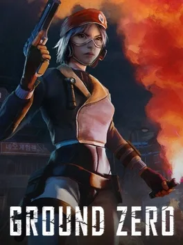 原爆点.Ground Zero