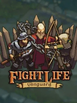 战斗人生：先锋.Fight Life: Vanguard