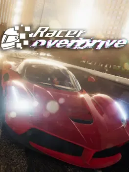 失控车手.Racer Overdrive