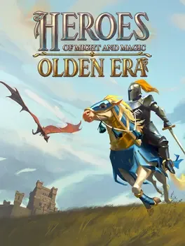 魔法门之英雄无敌：上古纪元.Heroes of Might & Magic: Olden Era