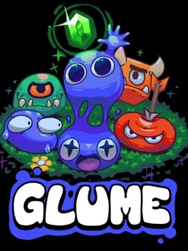 黏黏地牢.GluMe