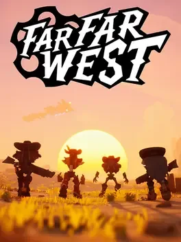 遥遥西土.Far Far West
