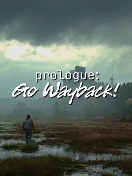 回溯之旅.Prologue: Go Wayback!