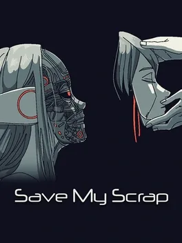 余尘赋生.Save My Scrap
