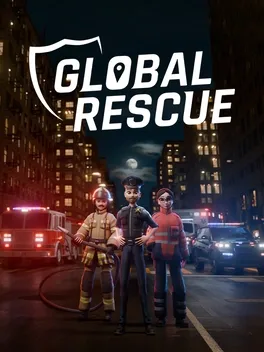全球救援.Global Rescue