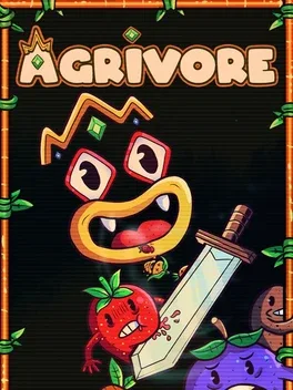 菜园无双.Agrivore