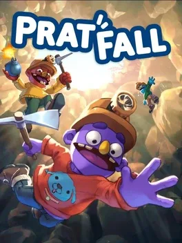 掘地求狗：支持者版.Pratfall Supporter Edition