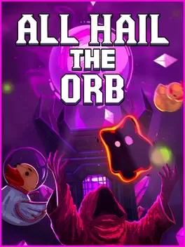 赞美法球.All Hail the Orb