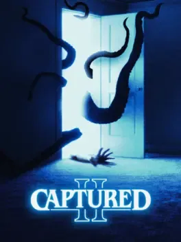 捕捉2.Captured 2