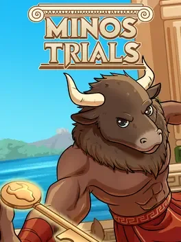 米诺斯的试炼.Minos Trials