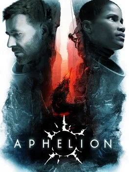 远日点.Aphelion