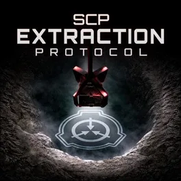 SCP萃取协议.SCP Extraction Protocol