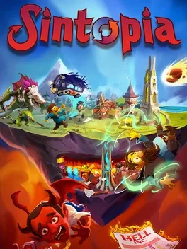 罪托邦.Sintopia