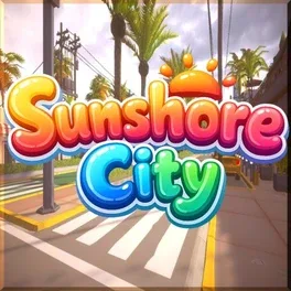 阳光海岸城.Sunshore City