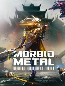 异变金属.Morbid Metal