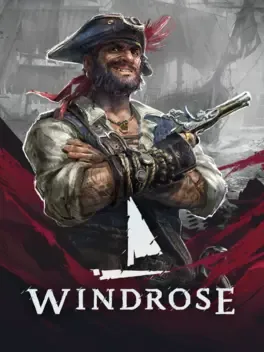 风启之旅.Windrose